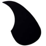 گلپیدور رنگی (مشکی )  Golpeador