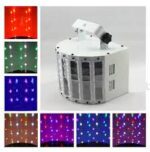 افکت مینی 30 لنز  Effect LED 30 LENS