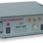 فلاشر موزیکال (دیمر) مدل SL42 - هشت کیلووات تهران کیت show light