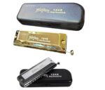 سازدهنی کروماتیک Washburn Harmonica 1248