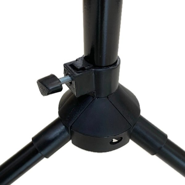پایه میکروفون بلند سناتور SENATOR STAND MICROPHONE - Image 4
