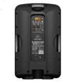 اسپیکر باند اکتیو ۱۵ اینچ بهرینگر (استوک) Behringer Eurolive B115 MP3 - Image 5