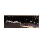 ساز دهنی کروماتیک Harmonica Washburn 1248 - Image 9
