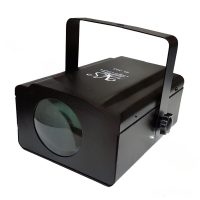 رقص نور (افکت) ال ای دی باکس نایت استارled box le- 333