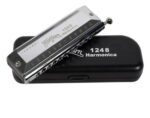 سازدهنی کروماتیک Washburn Harmonica 1248 - Image 5