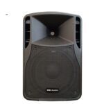 باند ، اسپیکر اکتیو 15 فلش خور  SPEAKER 15″ usb MS audio