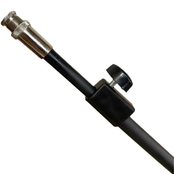 پایه میکروفون بلند سناتور SENATOR STAND MICROPHONE - Image 7