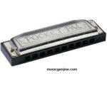 سازدهنی دیاتونیک هوهنر مدل Harmonica Pocket Pal - Image 2