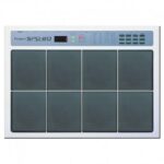 پرکاشن رولند Roland Electronic Drum Pecussion spd 20 - Image 2