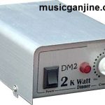 دیمر 2 کیلو وات تهران کیت