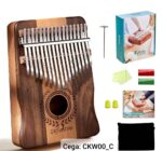 کالیمبا سِگا CEGA اورجینال مدل  Cega bk w00 c