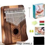 کالیمبا سِگا CEGA اورجینال مدل  Cega bk w00 c