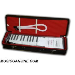 ملودیکا 37 کلید سوان (مشکی) SWAN Melodica Instruments 37 Keys