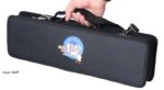 ملودیکا 37 کلید سوان مشکی Swan 37 Key Melodica with Case (Black) - Image 4