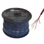 کابل میکروفون ساندکو مدل  SOUNDCO STEREO CABLE MODEL 3030