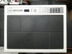 پرکاشن رولند Roland Electronic Drum Pecussion spd 20