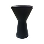 تمپو باس مشکی پژواک با کاور  Darbuka Pezhvak - Image 3