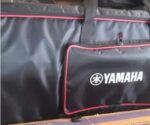کیف و کاور ، کیبورد ( ارگ ) یاماها جدید  softcase yamaha new - Image 4