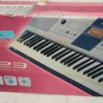 ارگ یاماها YAMAHA e 323