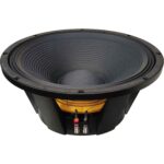بلندگو ووفر 15 اینچ وی سوند مدل WD1570
