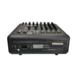 میکسر صدا ساندکو مدل Soundco Audio mixer DM3804 - Image 4