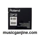 پدال رولند مدل  ROLAND pedal DP-2 - Image 3