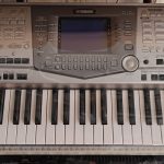 کیبورد (ارگ) یاماها YAMAHA PSR 2000