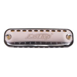 ساز دهنی ایستاپ  Harmonica easttop 10c