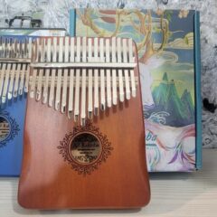 کالیمبا وارداتی KALIMBA az