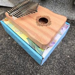 کالیمبا وارداتی KALIMBA az