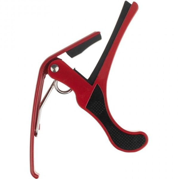 كاپو گيتار (گيره اي) guitar capo - Image 6