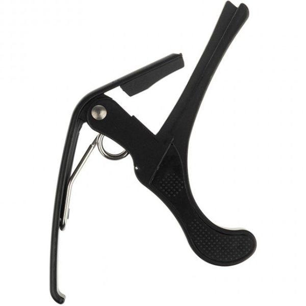 كاپو گيتار (گيره اي) guitar capo - Image 5