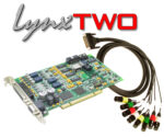 کارت صدا Lynx مدل Sound card LynxTWO-B