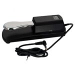 پدال ساستین پیانو و ارگ رولند  Roland Sustain Pedal  for All Piano - Image 3
