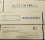 پدال ساستین پیانو  Sustain Pedal - Image 2