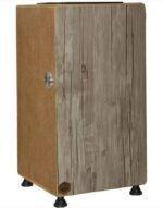 كاخن پژواكوب قابل كوك cajon