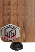 كاخن پژواكوب قابل كوك cajon - Image 2