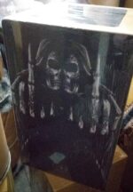 كاخن پژواكوب قابل كوك با کاور ابردار cajon - تصویر 8