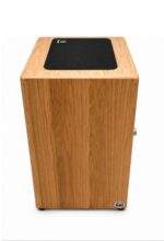 كاخن پژواكوب قابل كوك cajon - Image 2