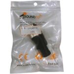 فیش تبدیل بنون به اسپیکون ساندکو مدل Soundco TRS to Speakon Converter SP-TRS - Image 5