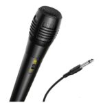 میکروفون داینامیک معمولی MICROPHONE - Image 5