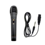 میکروفون داینامیک معمولی MICROPHONE - Image 4