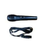 میکروفون داینامیک معمولی MICROPHONE - Image 3