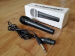 میکروفون داینامیک معمولی MICROPHONE