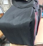 كيف سیم و لوازم صدابرداری دو جیب  softcase cable - Image 3