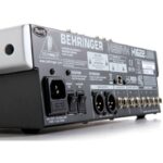 میکسر صدا بهرینگر(استوک ) مدل Behringer QX1622 USB - Image 2