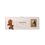 ویولن فونیکس مدل phoenix MVP101 E 4/4 - تصویر 4