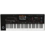 کیبورد KORG مدل  Keyboard KORG Pa4X 76 Oriental