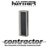 باند ستونی(دکوراتیو) دو بلندگو هایمر HAYMER cs-820
