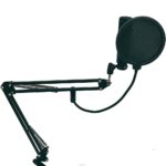 میکروفون استودیویی آکورد مدل ACORD microphone USB NT-1 - Image 3